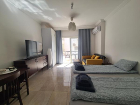 Apartment in Sheraton Plaza Condominium / 207